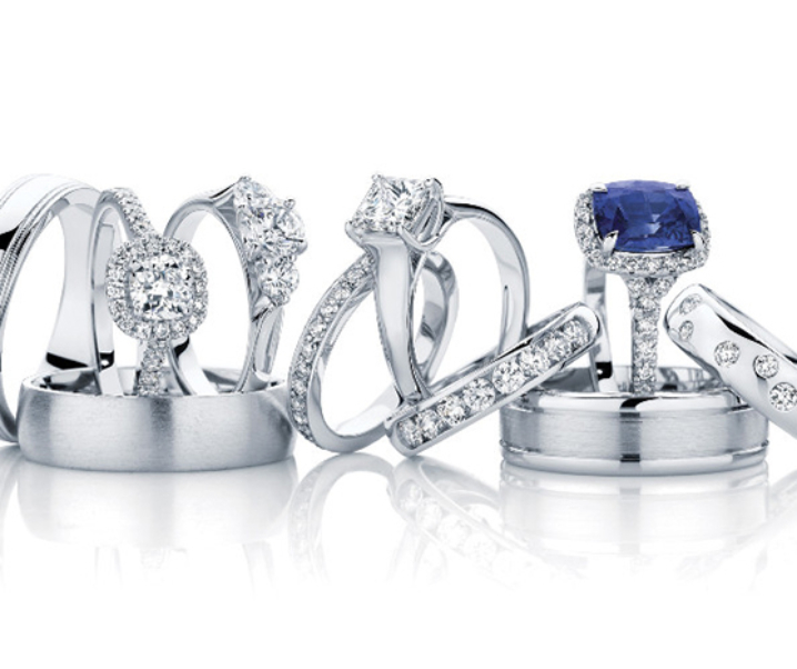 How to Choose the Perfect Diamond Ring
