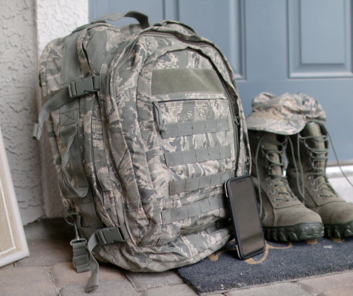 3 Tips To Transition Out Of The Military Without The Stress