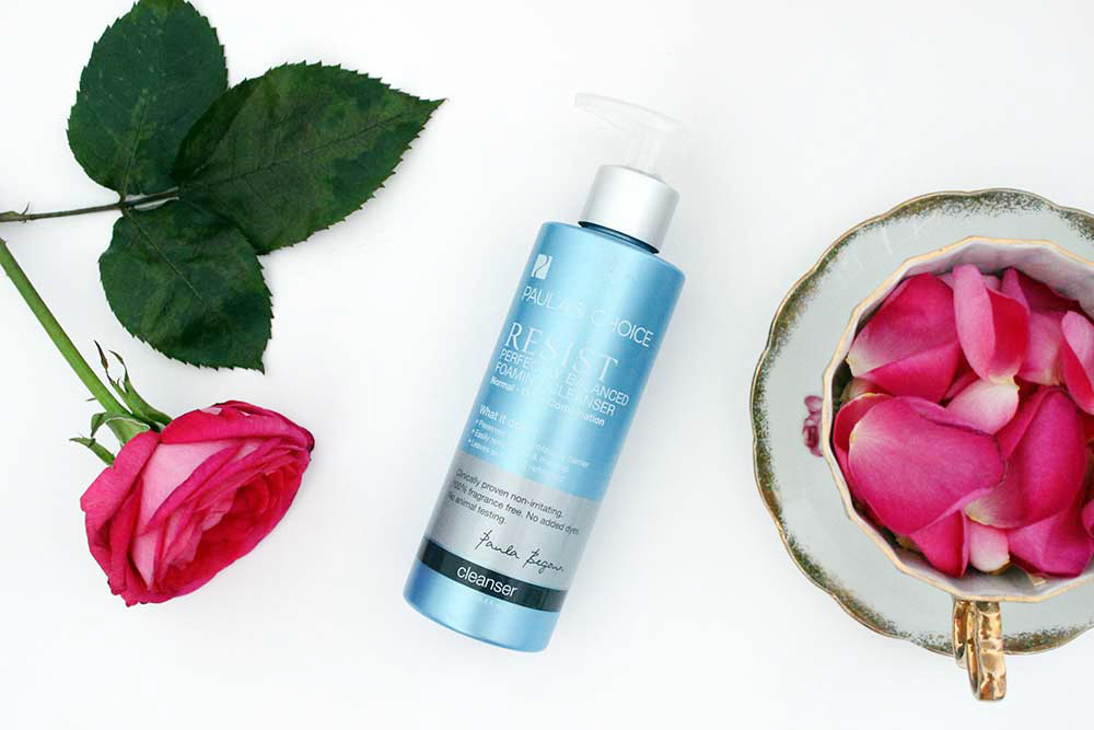 Paula's Choice Resist Perfectly Balanced Cleanser