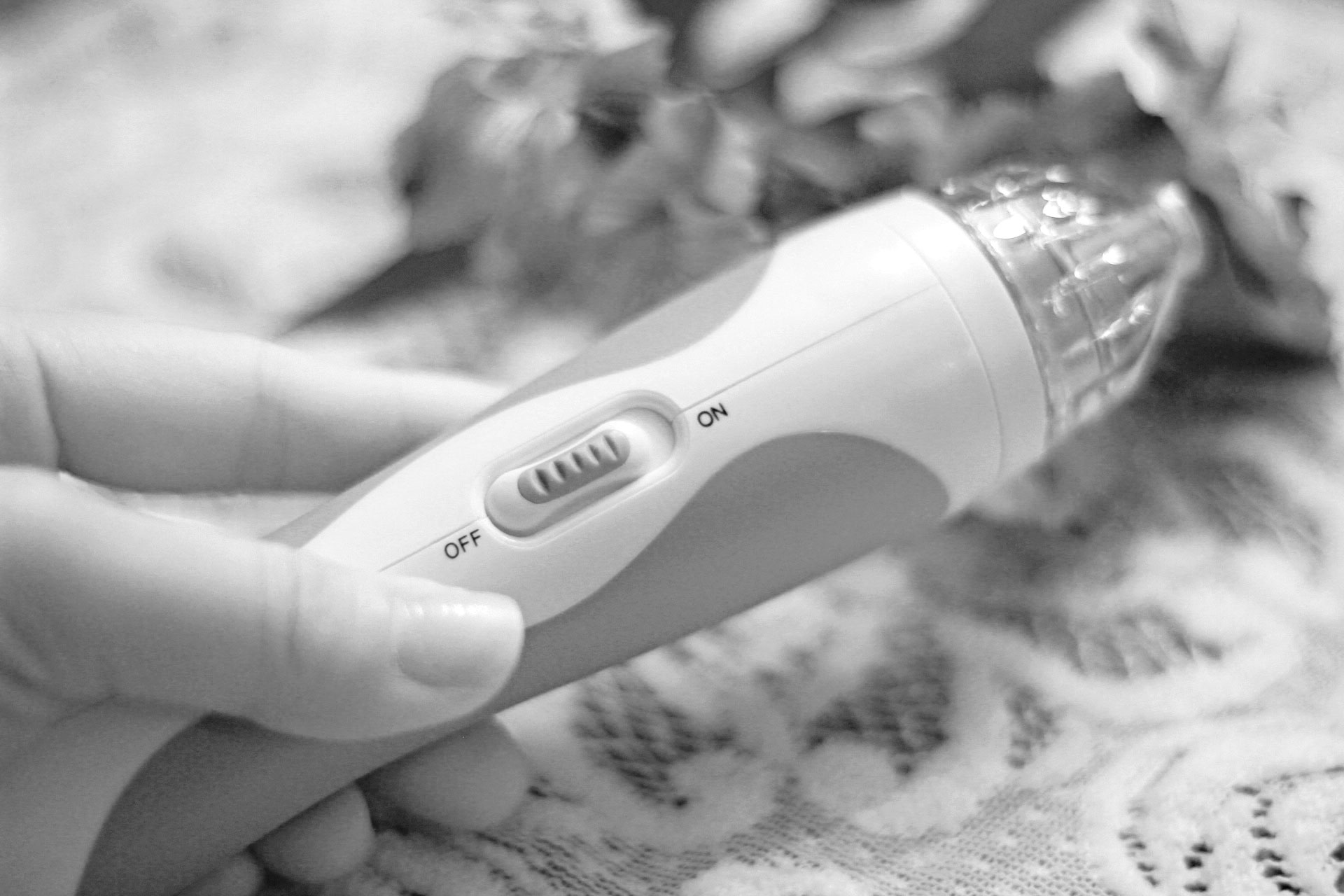 PMD Personal Microderm