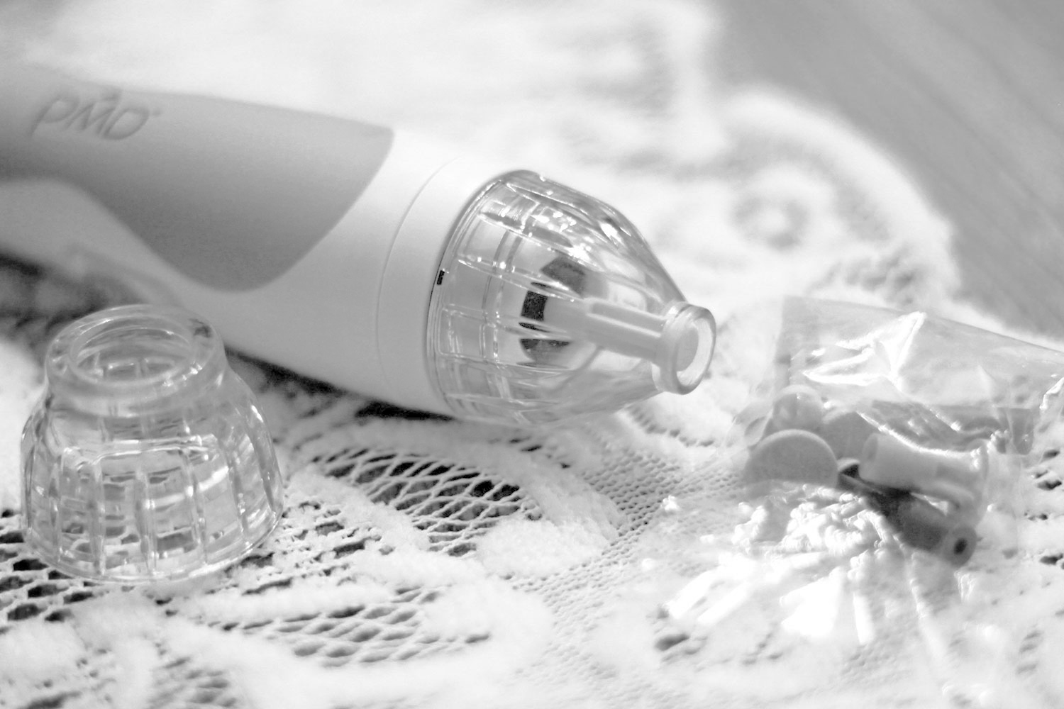 PMD Personal Microderm