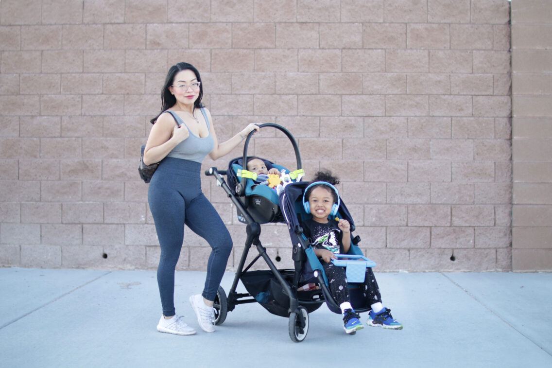 4 Practical Reasons to Get Fit