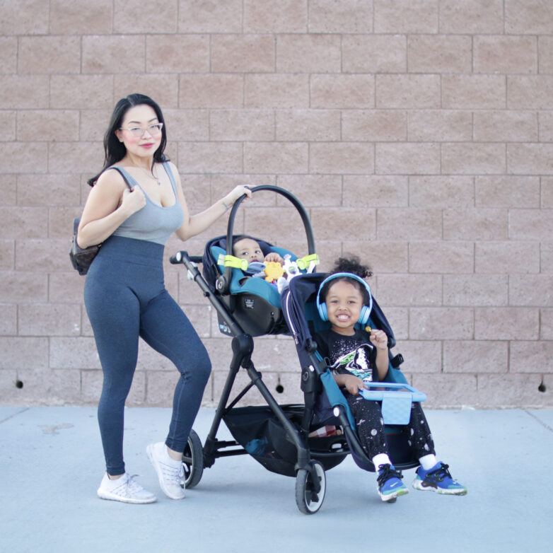4 Practical Reasons to Get Fit