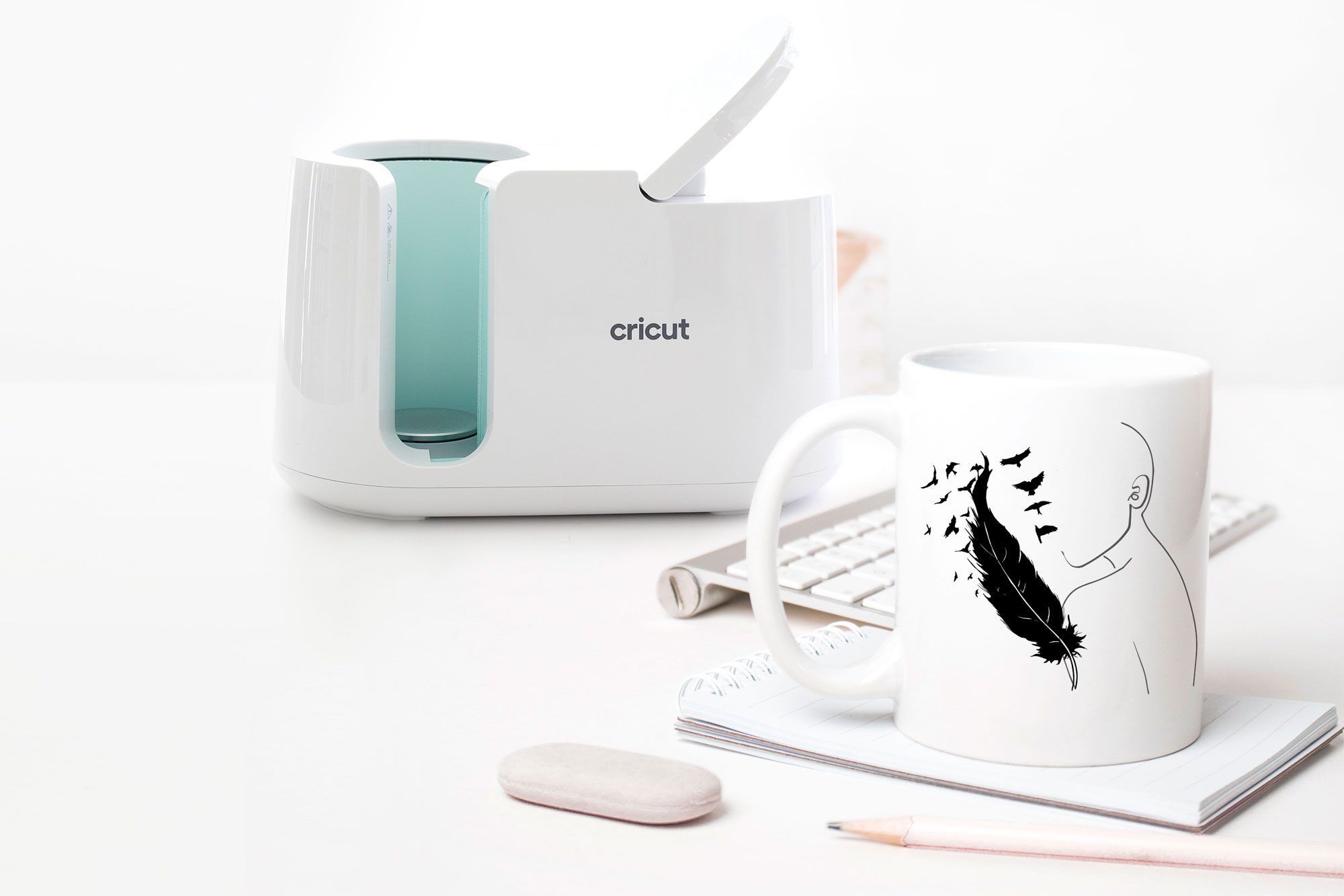 microwave safe cricut mug press