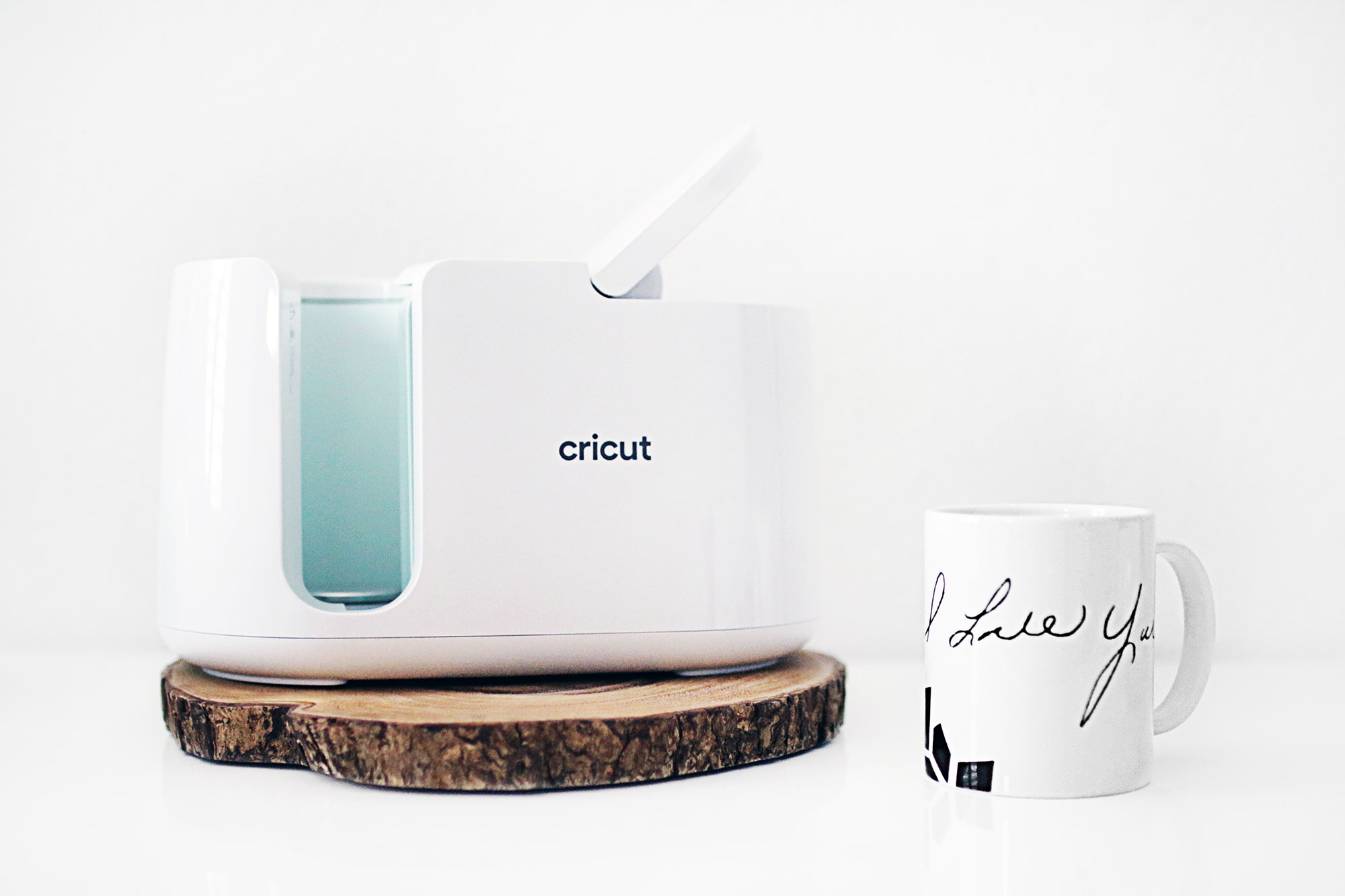 custom mug Cricut Mug Press