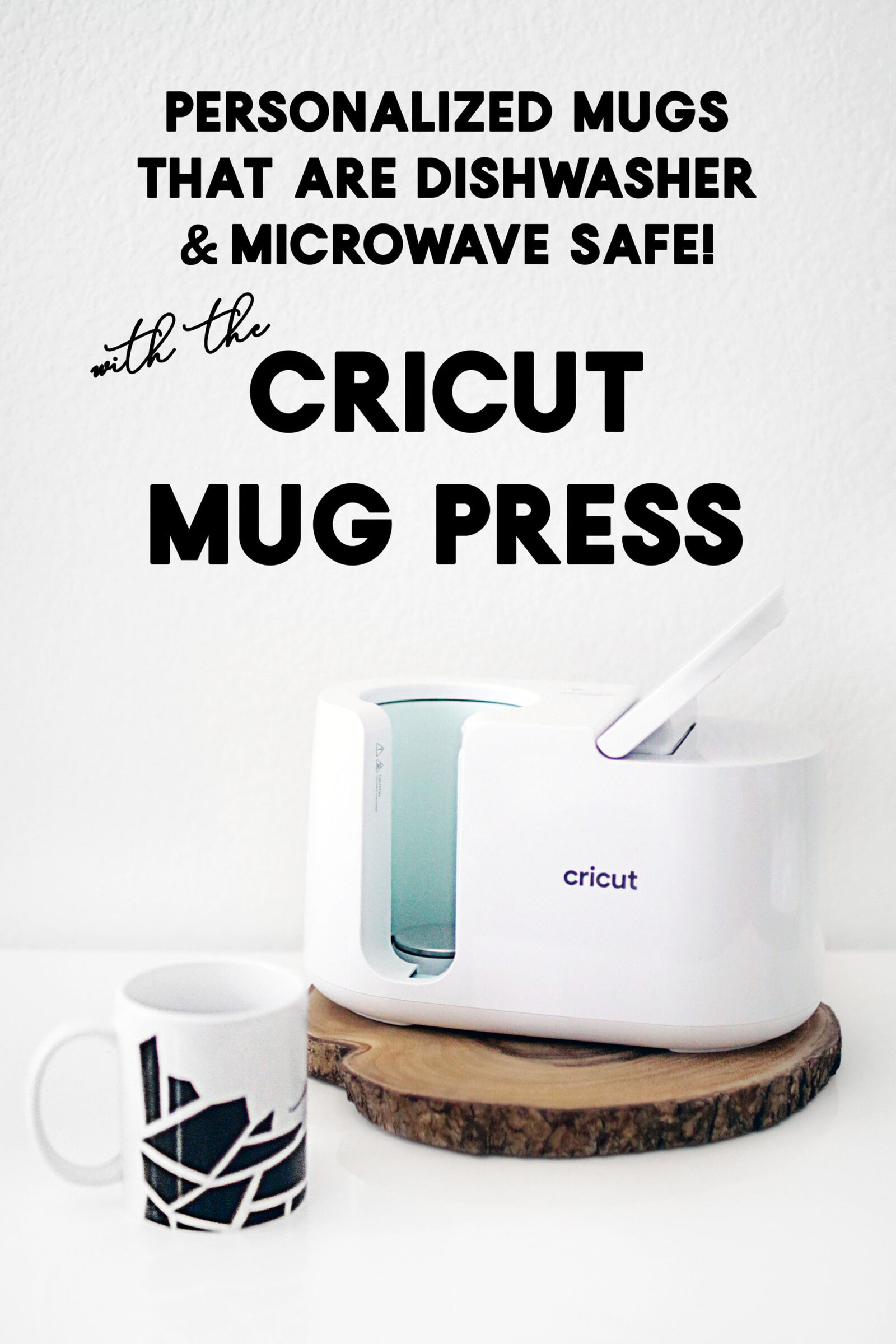 Personalized Mugs that are Dishwasher and Microwave Safe with the