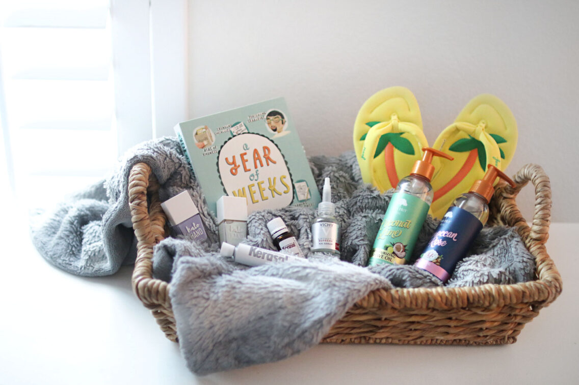 Must-Have Self-Care Products for at Home Pampering!