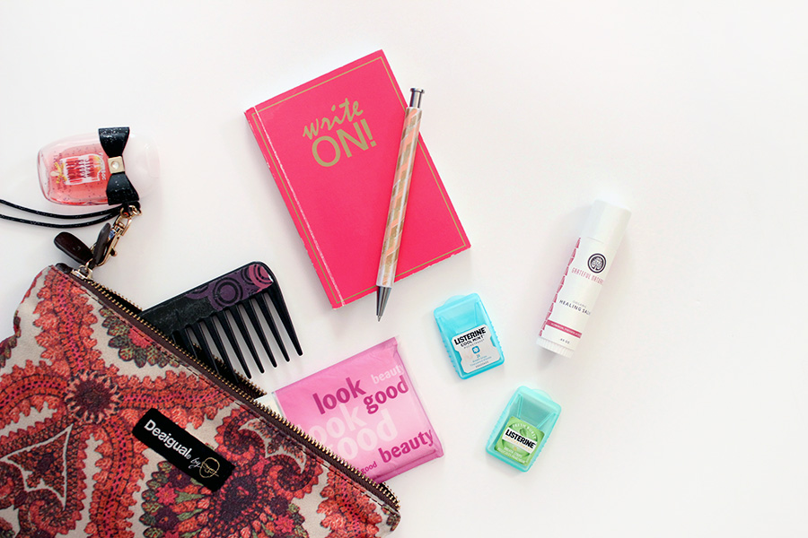LISTERINE® Pocketpaks
