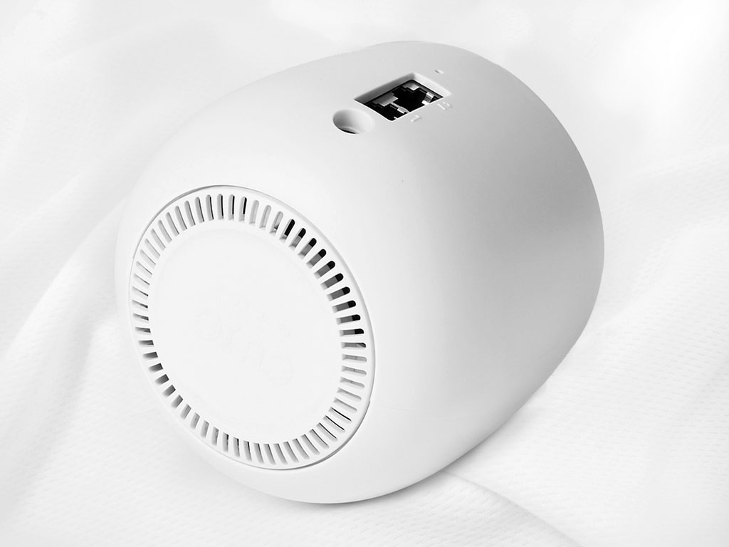 CUJO Smart Firewall