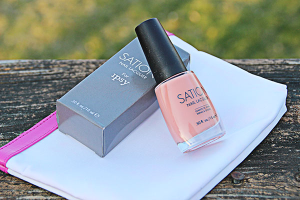 Sation Nail Lacquer