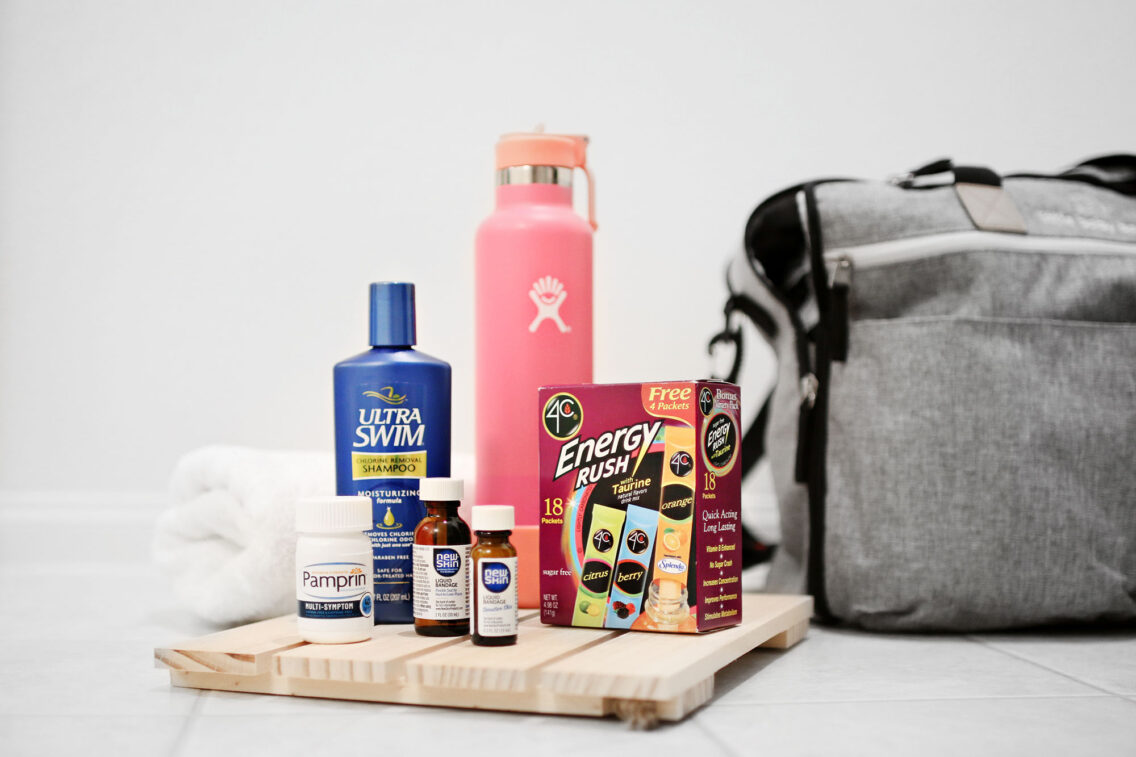 Summer Outdoor Adventures Must Haves