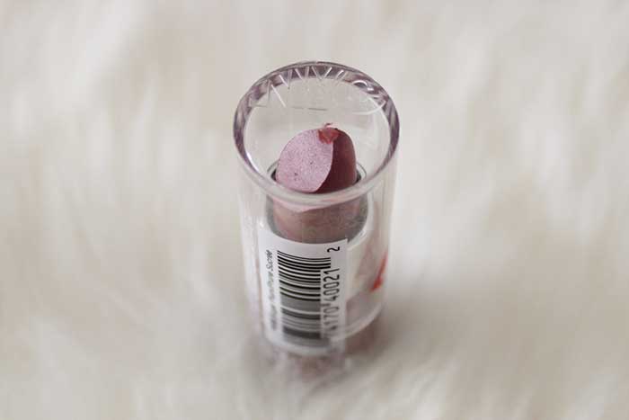 NYC New York Color Expert Last Lip Color