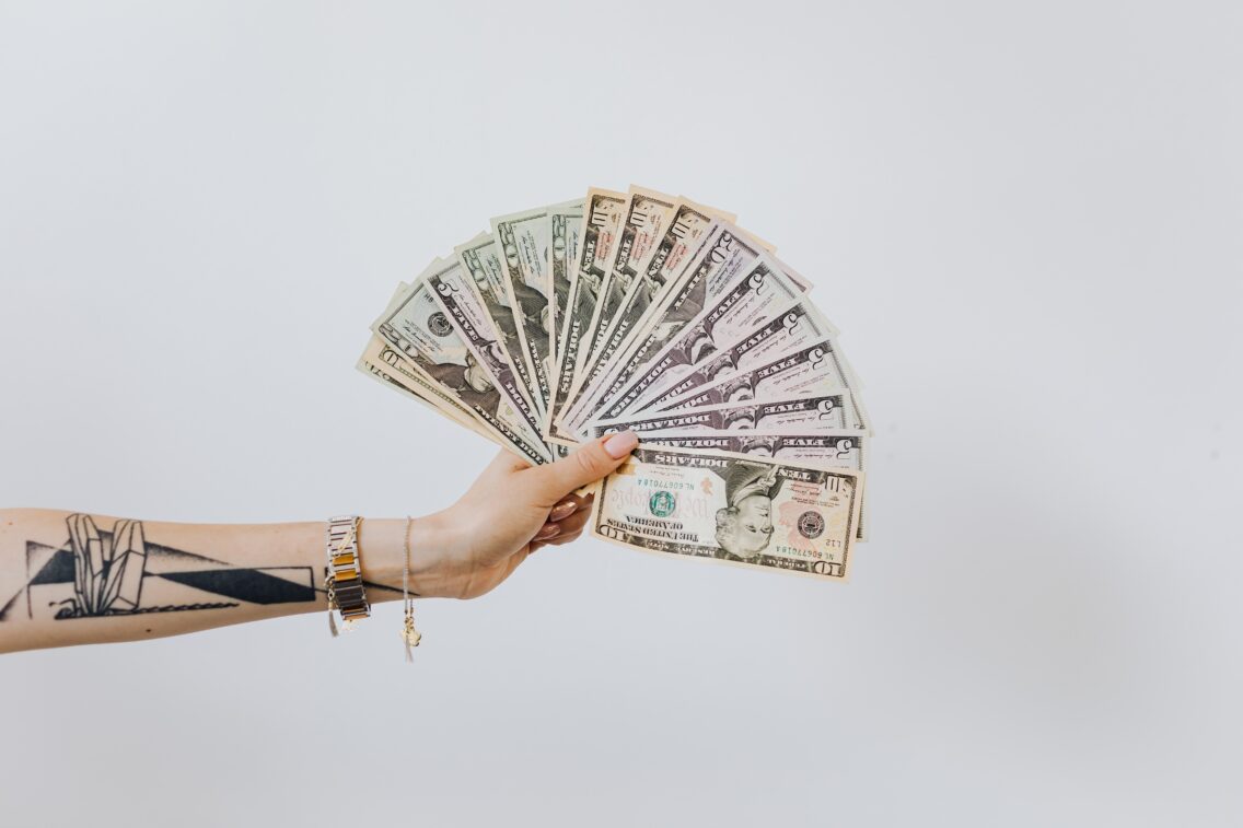 5 Different Ways To Fund Your Business