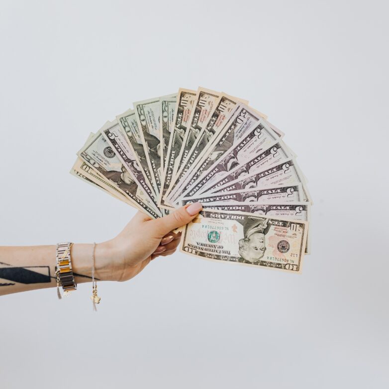 5 Different Ways To Fund Your Business