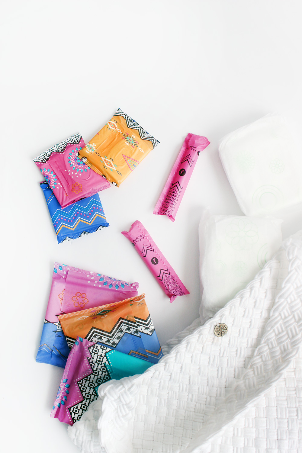 U by Kotex® 