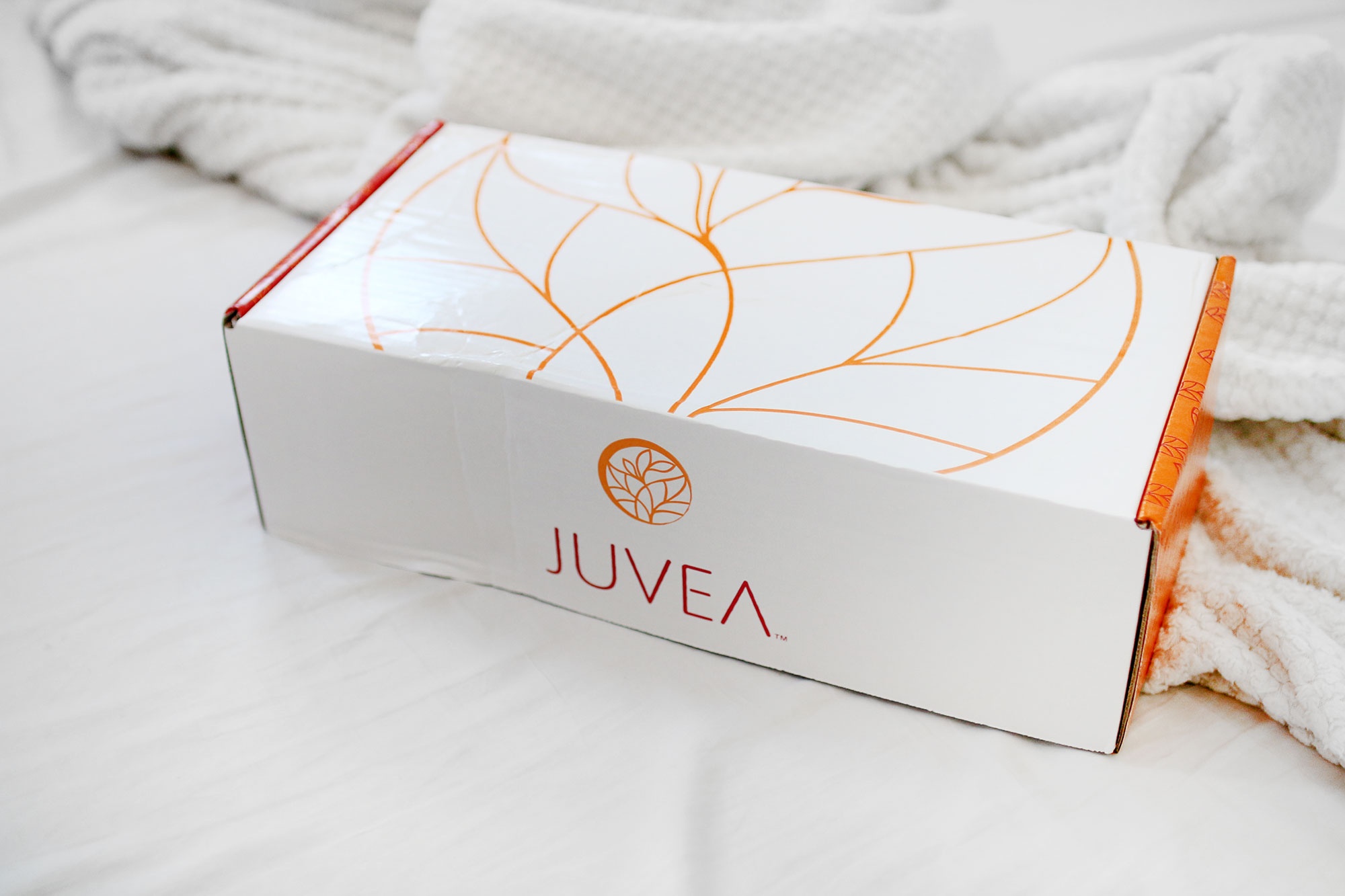 Juvea Luxury Natural Pillow