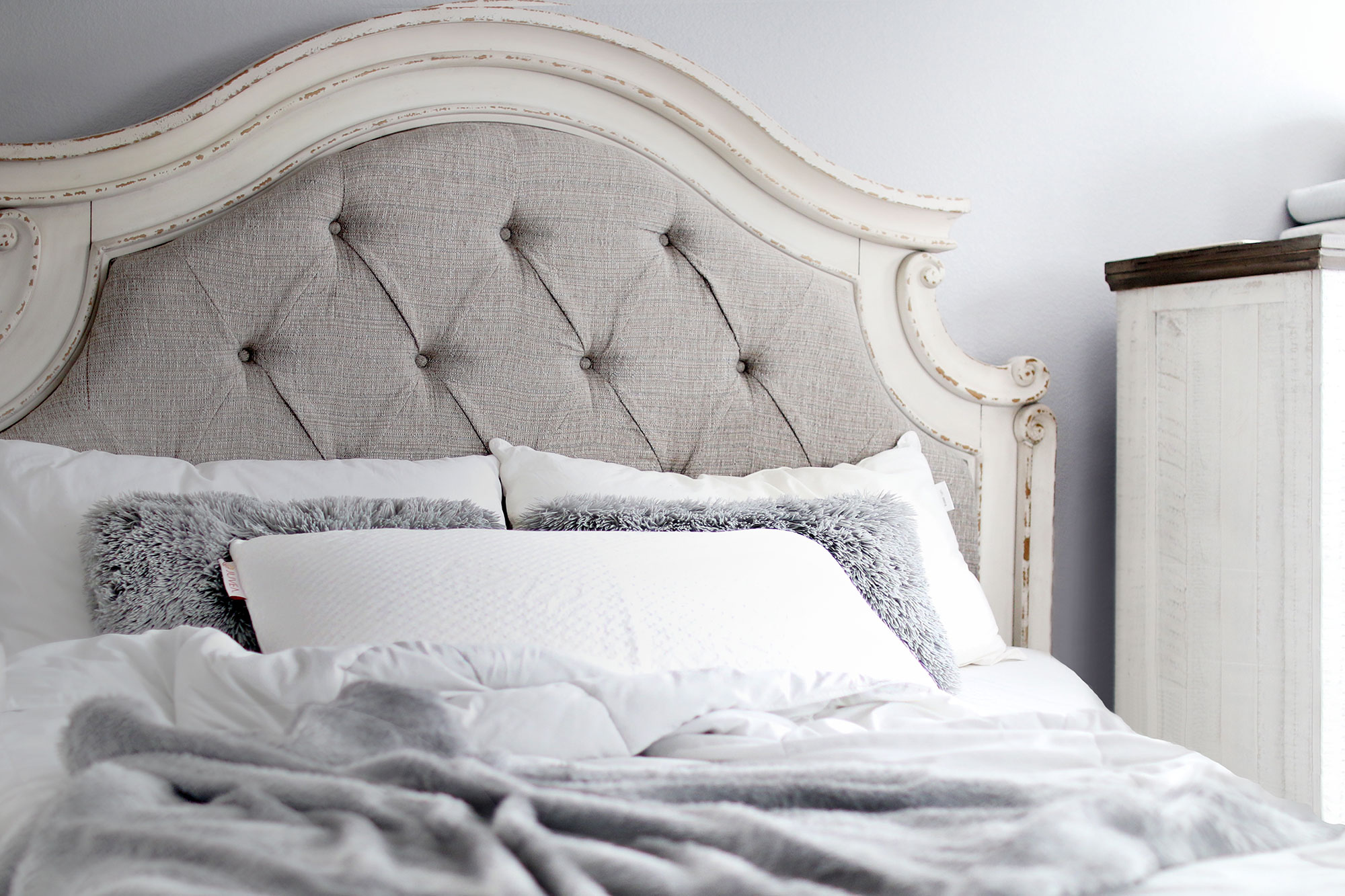 Juvea Luxury Pillows Review