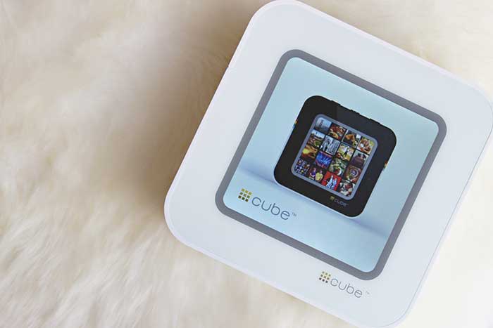 Konnect Labs #Cube