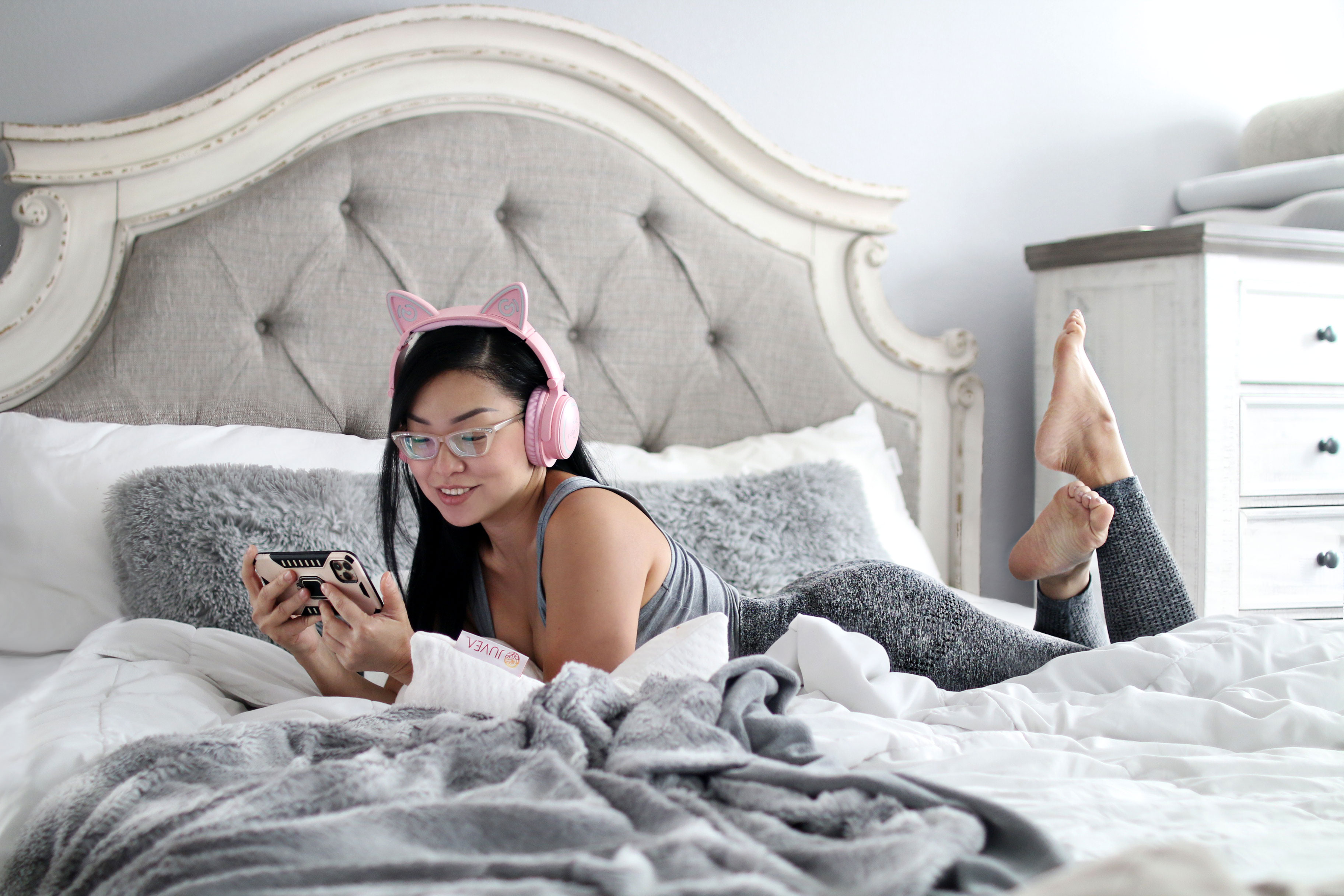 Juvea Luxury Pillow