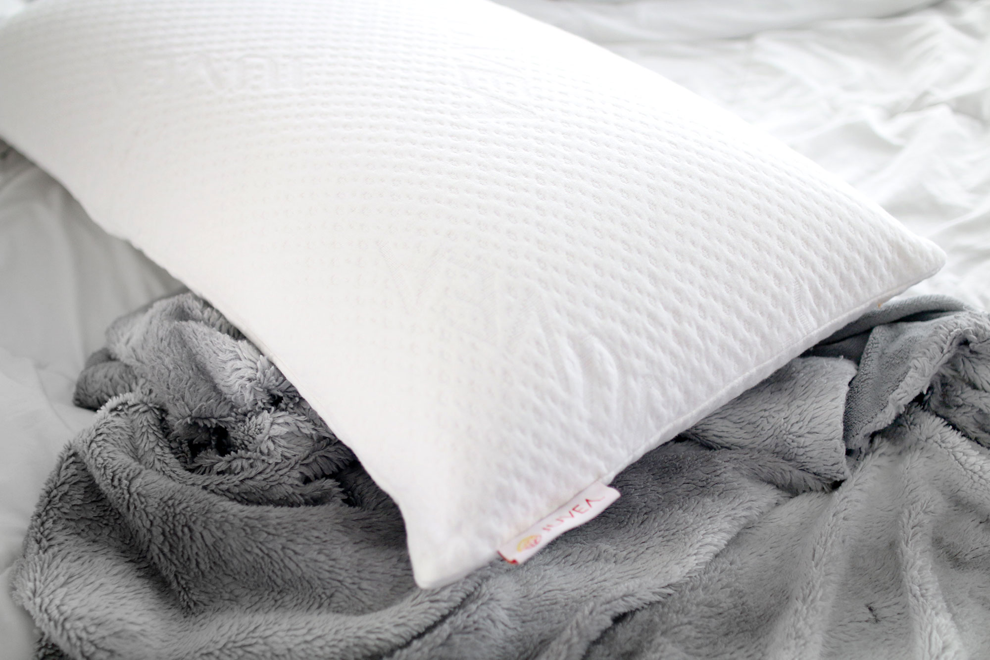 Juvea Luxury Pillows Review