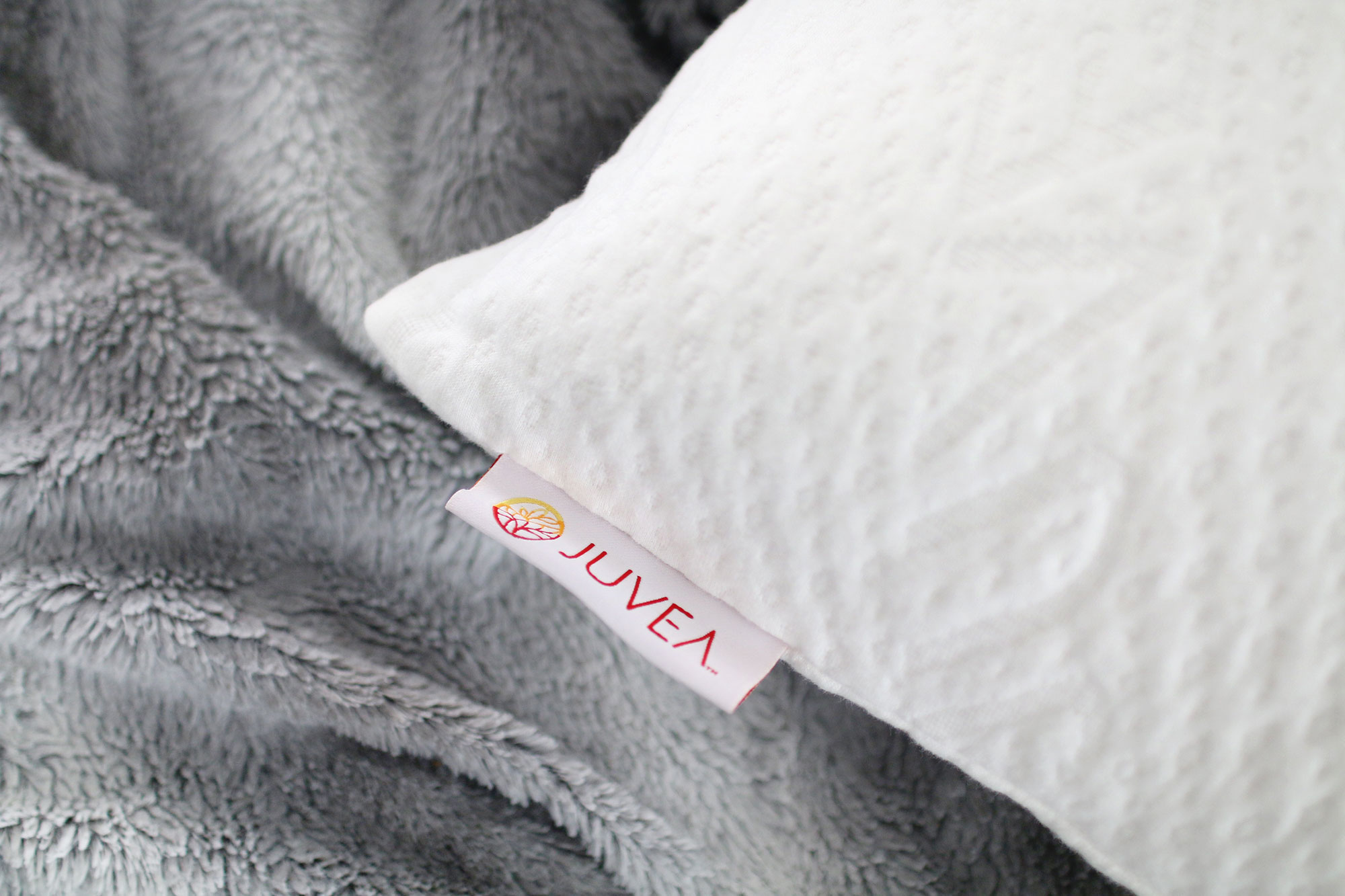 Juvea Luxury Pillow