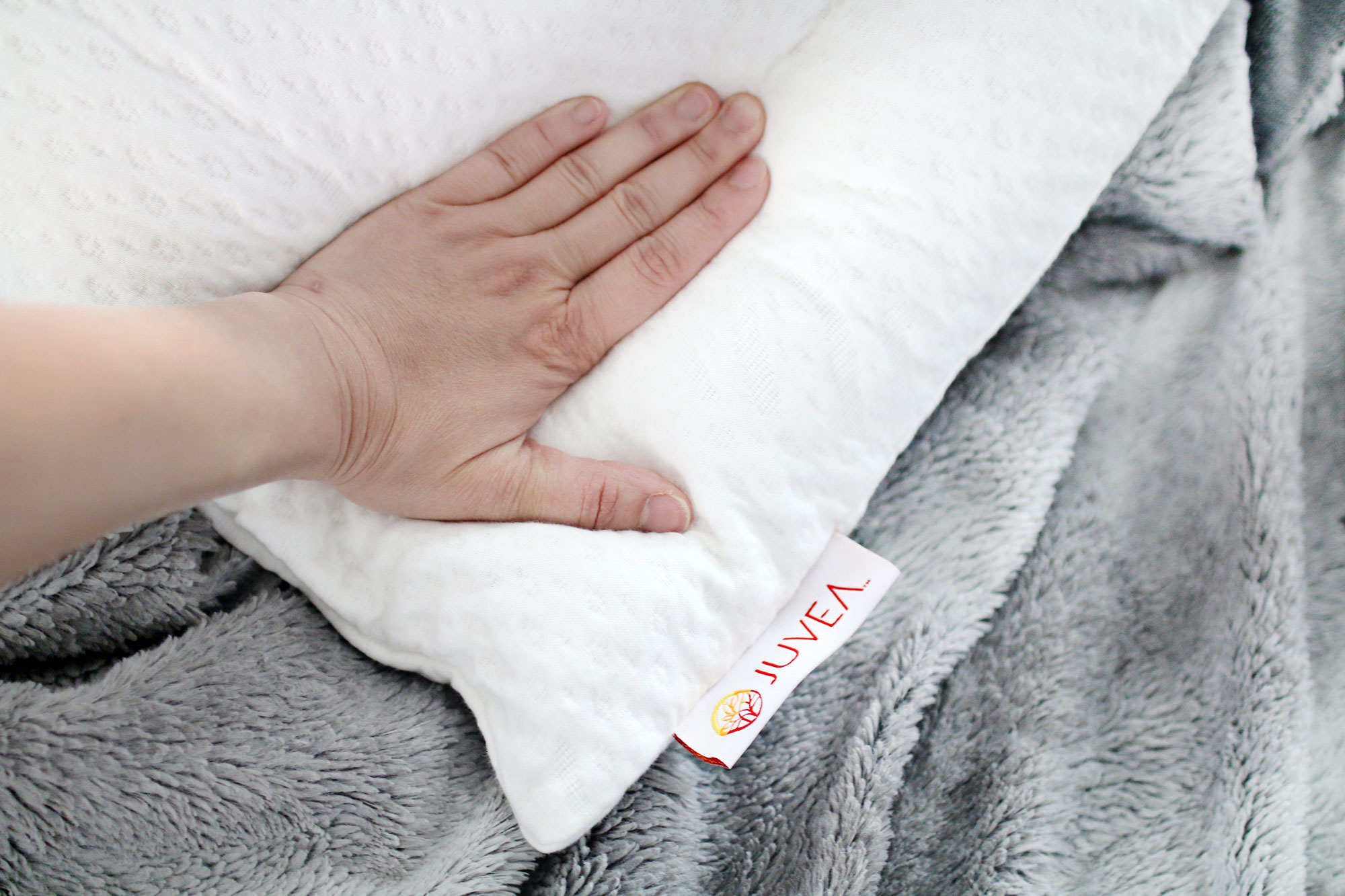 Juvea Luxury Pillow