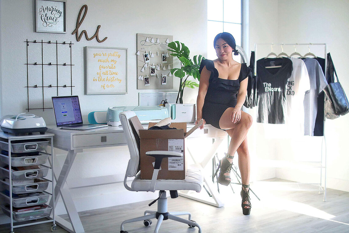 How To Turn Your Creative Skills Into A Side-Hustle