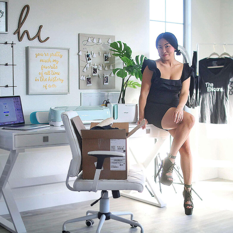 How To Turn Your Creative Skills Into A Side-Hustle