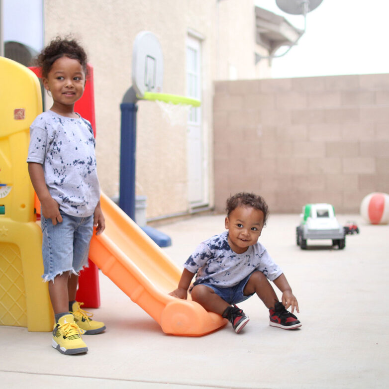 Creating a Summer Wardrobe for Your Little Ones: Start With These 5 Tips