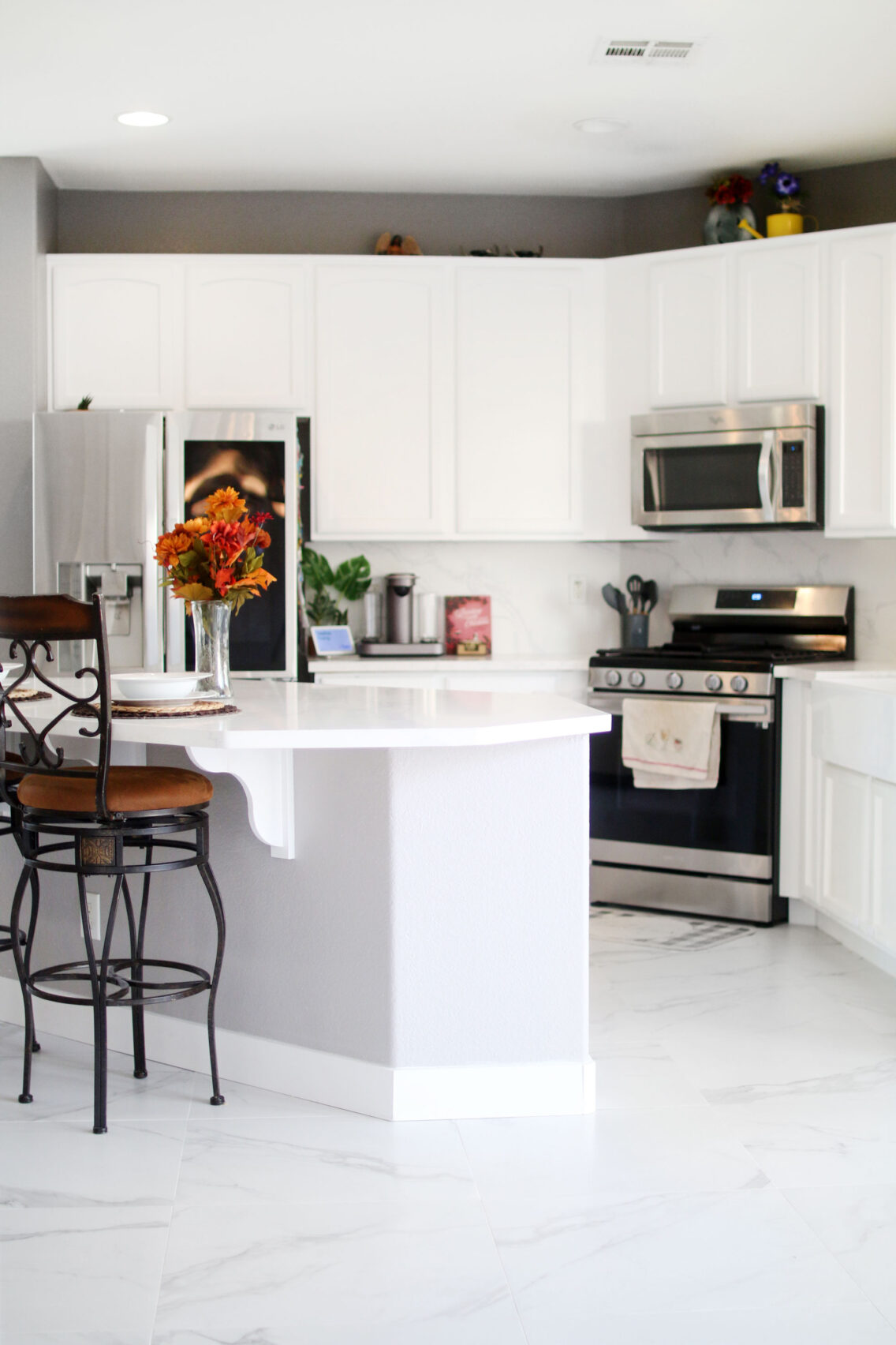 How Does Your Home’s Interior Design Affect Your Mind?