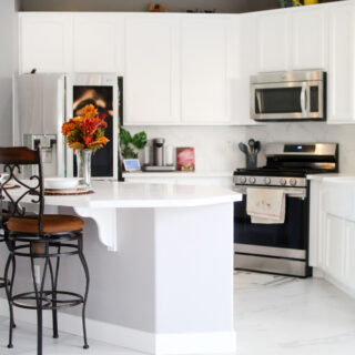 Breathe A New Lease Of Life Into Your Home; Transforming Your Home