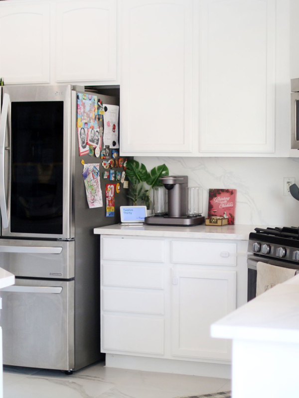10 Ways To Revamp Your Kitchen On A Budget