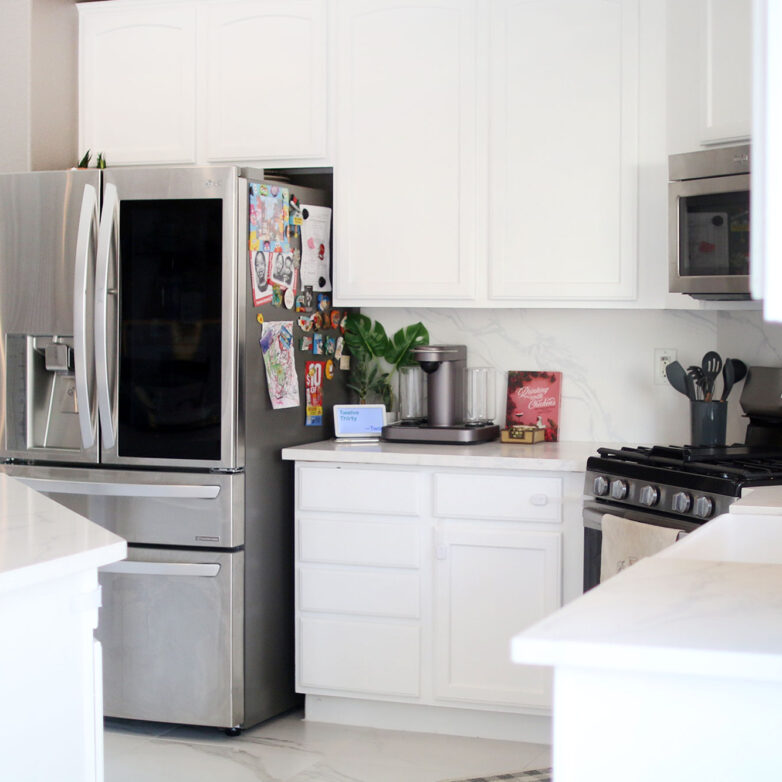 10 Ways To Revamp Your Kitchen On A Budget