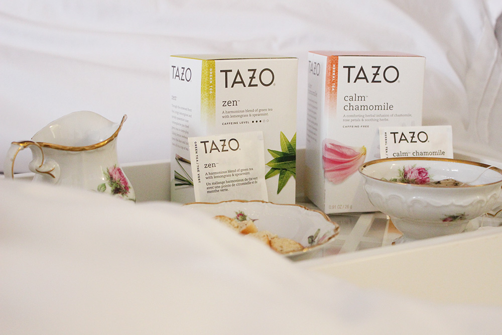 Tazo Tea Zen