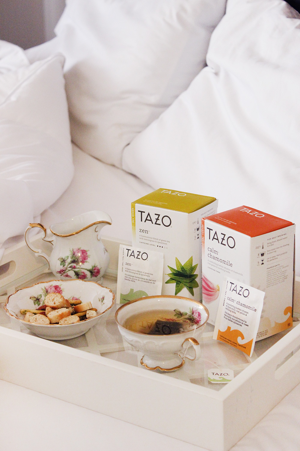 Tazo Tea Zen
