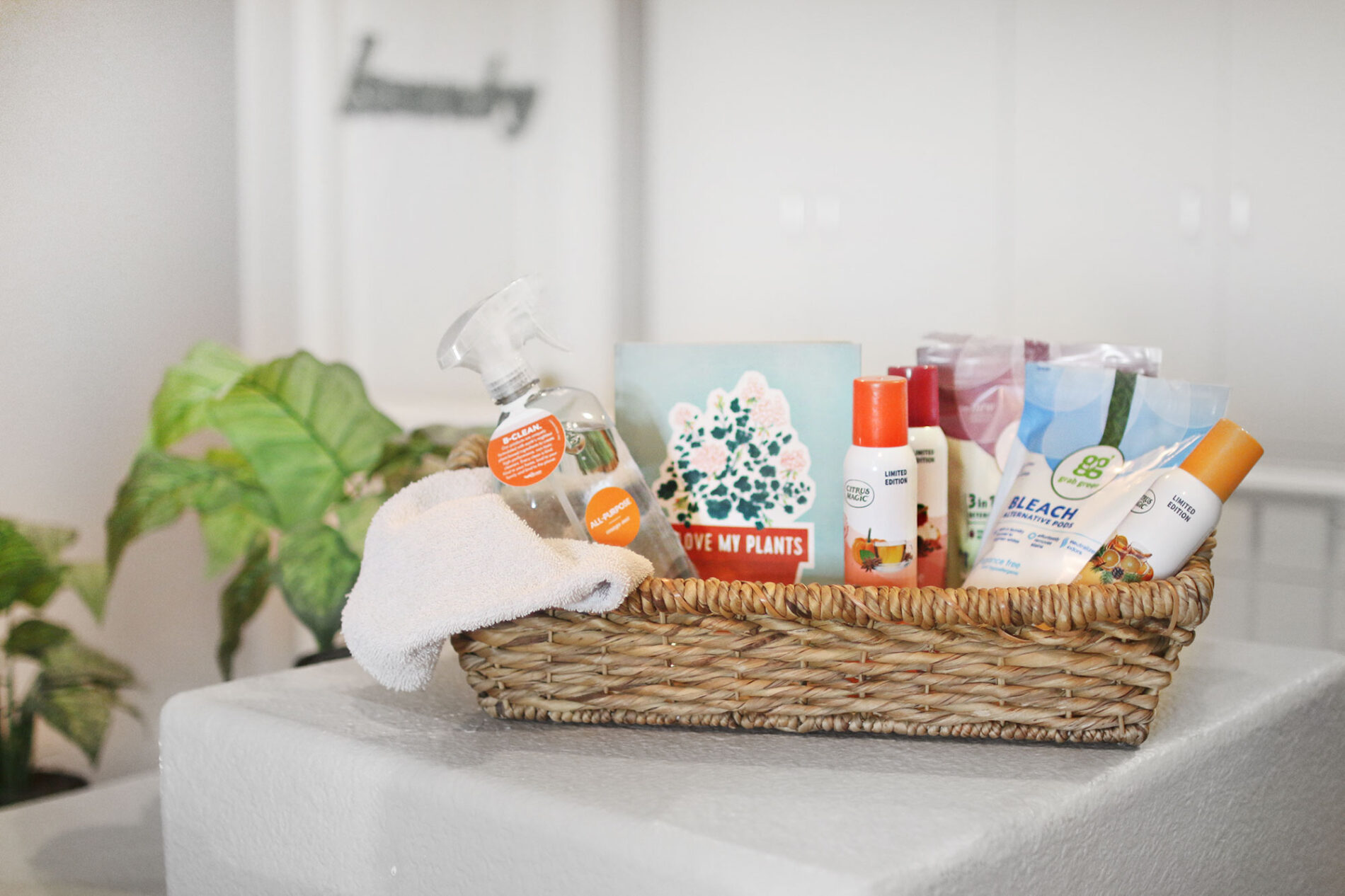 clean home, cleaning products, fall refresh, house to home, clean home