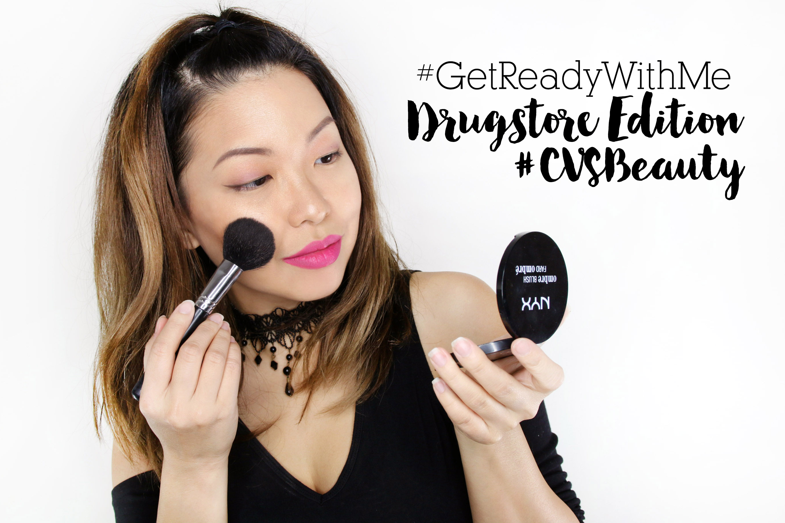 CVSBeauty, Drugstore Makeup