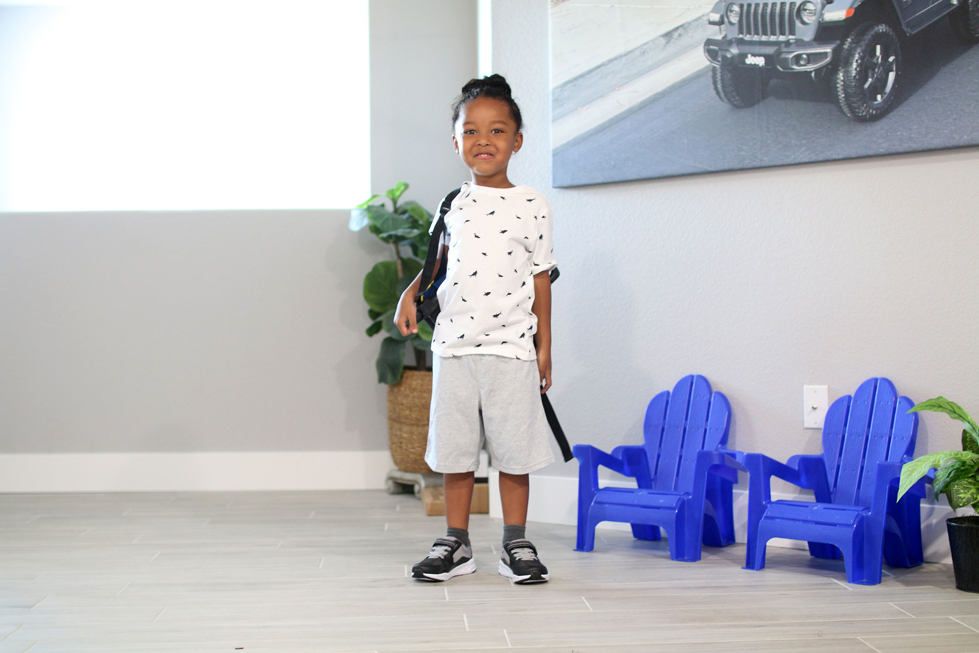 josiah, josiah king, josiah king bethea, bethea boys, back to school, school, sneakers, shoes, stride rite