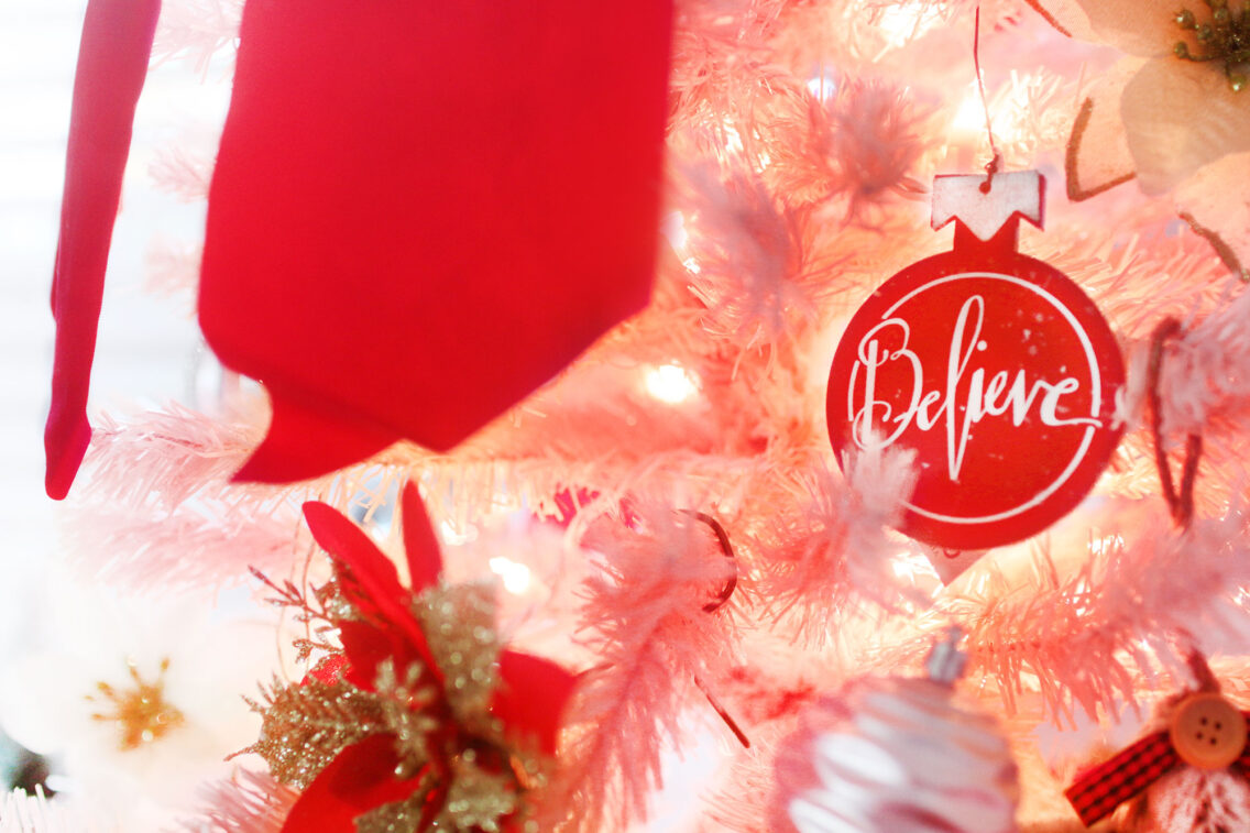 How To Get Your Home Ready For The Festive Season