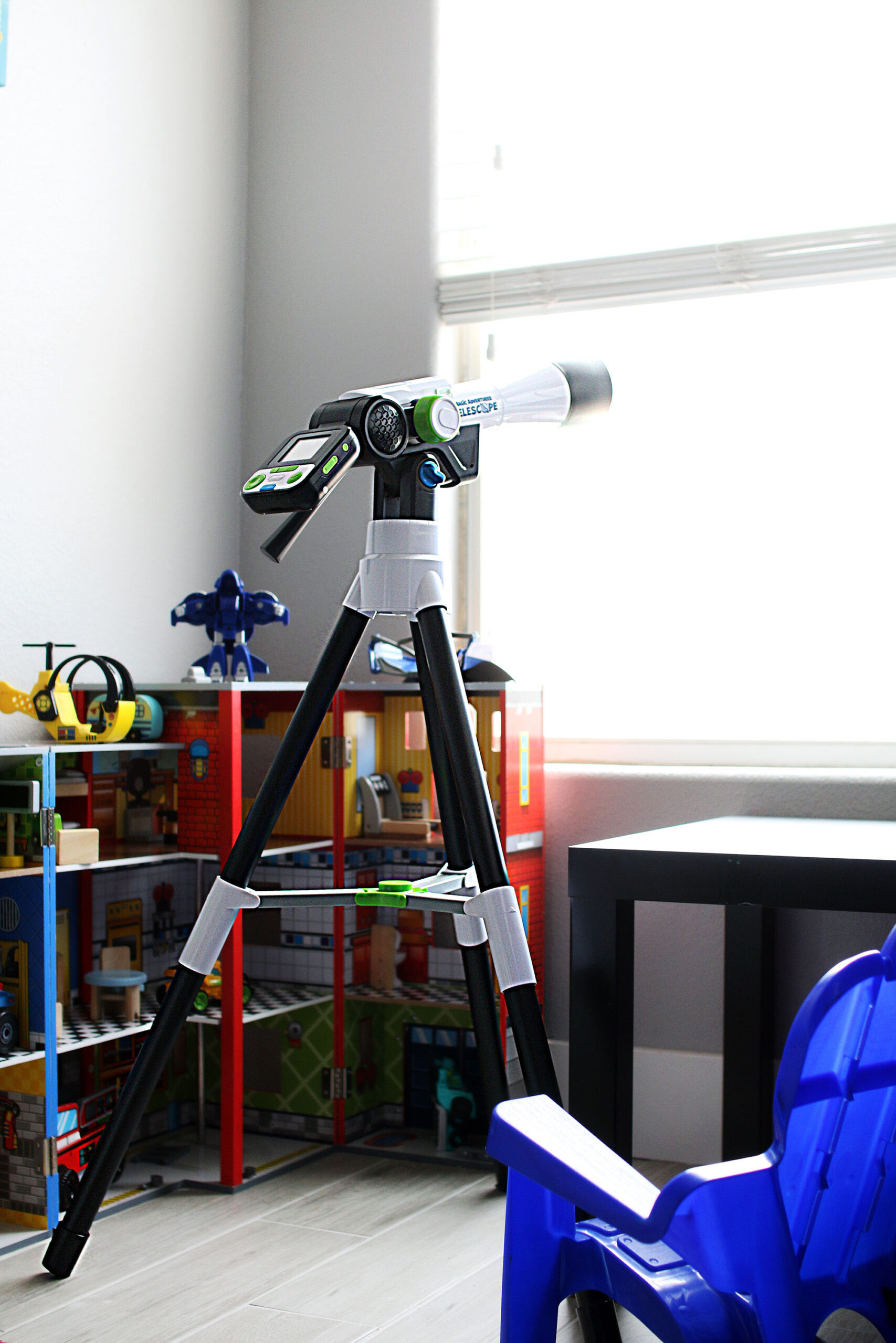 LeapFrog® Magic Adventures™ Telescope, LeapFrog Magic Adventures Telescope, Kids Telescope, Working Telescope, Childrens telescope, Telescope for Kids, Telescope for Children, Telescope, Leapfrog