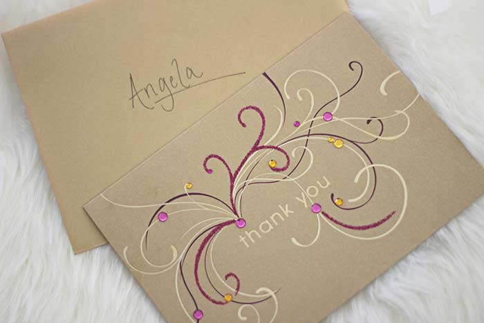 Recycled Paper Greetings