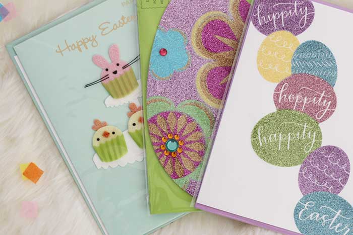 Recycled Paper Greetings