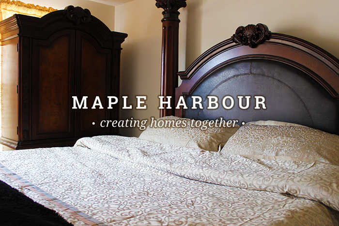 Maple Harbour