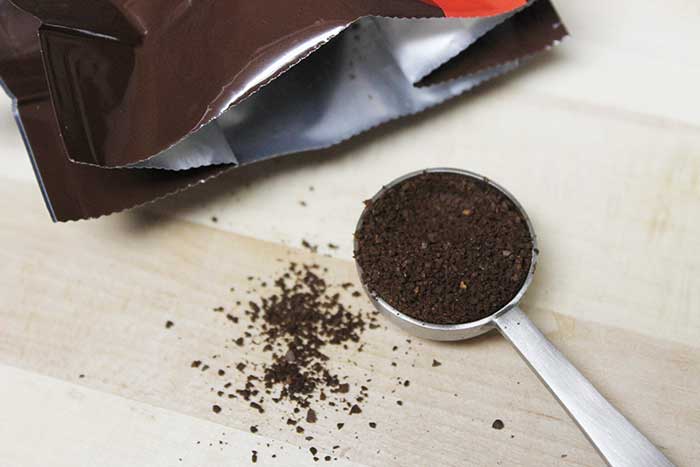 McCafé Breakfast Blend