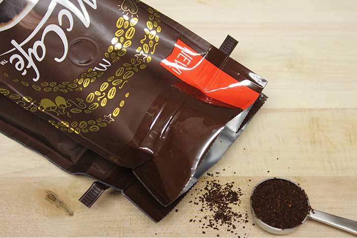 McCafé Breakfast Blend