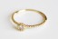 Lavish with LAGOS Covet Diamond Gold Ring