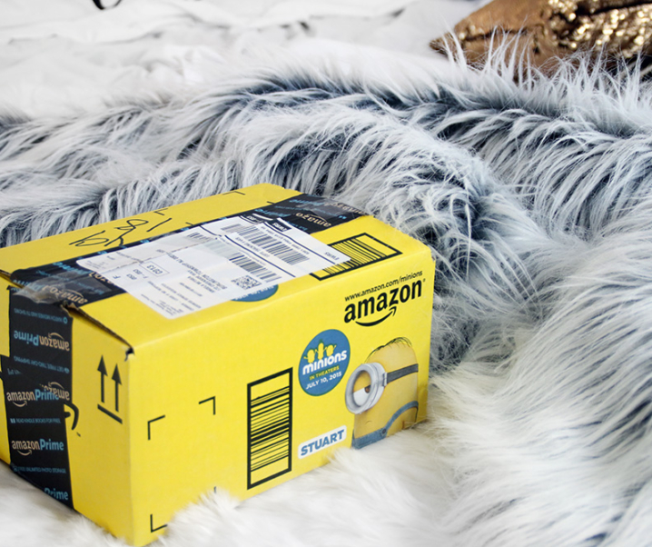 Shop and Save with Amazon Prime Student