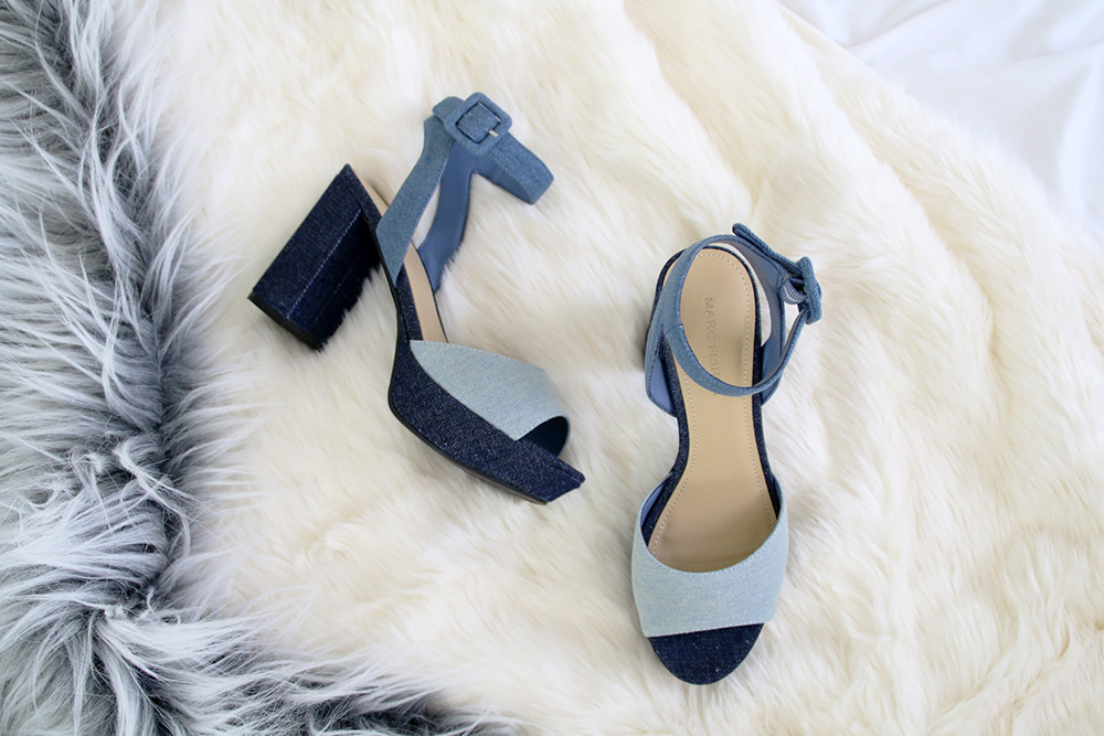 Marc Fisher Footwear