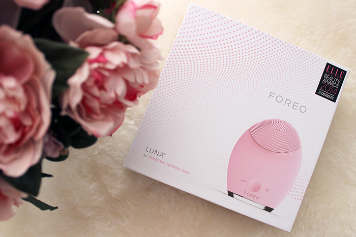 Foreo Luna