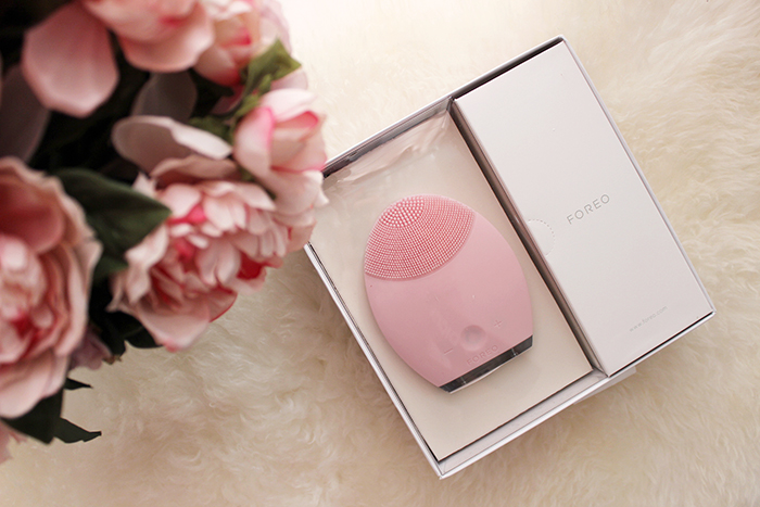 Foreo Luna